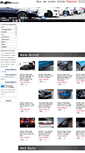 Mobile Screenshot of cnautofans.com